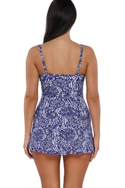 Sunsets Escape Marina Sienna Swim Dress