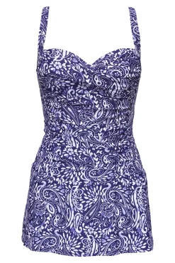 Sunsets Escape Marina Sienna Swim Dress