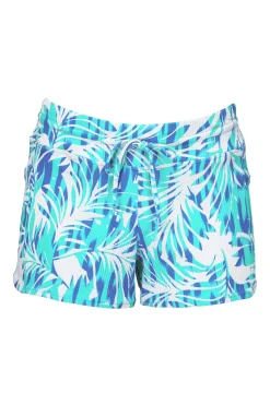 Sunsets Escape Sea Breeze Sandbar Rib Laguna Swim Short
