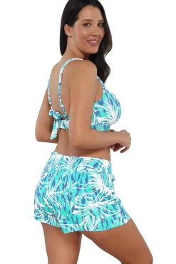 Sunsets Escape Sea Breeze Sandbar Rib Laguna Swim Short