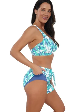 Sunsets Escape Sea Breeze Sandbar Rib Laguna Swim Short