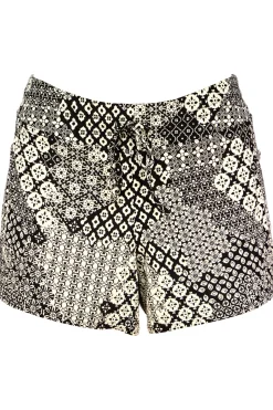 Sunsets Escape Venice Seagrass Texture Laguna Swim Short Bottom