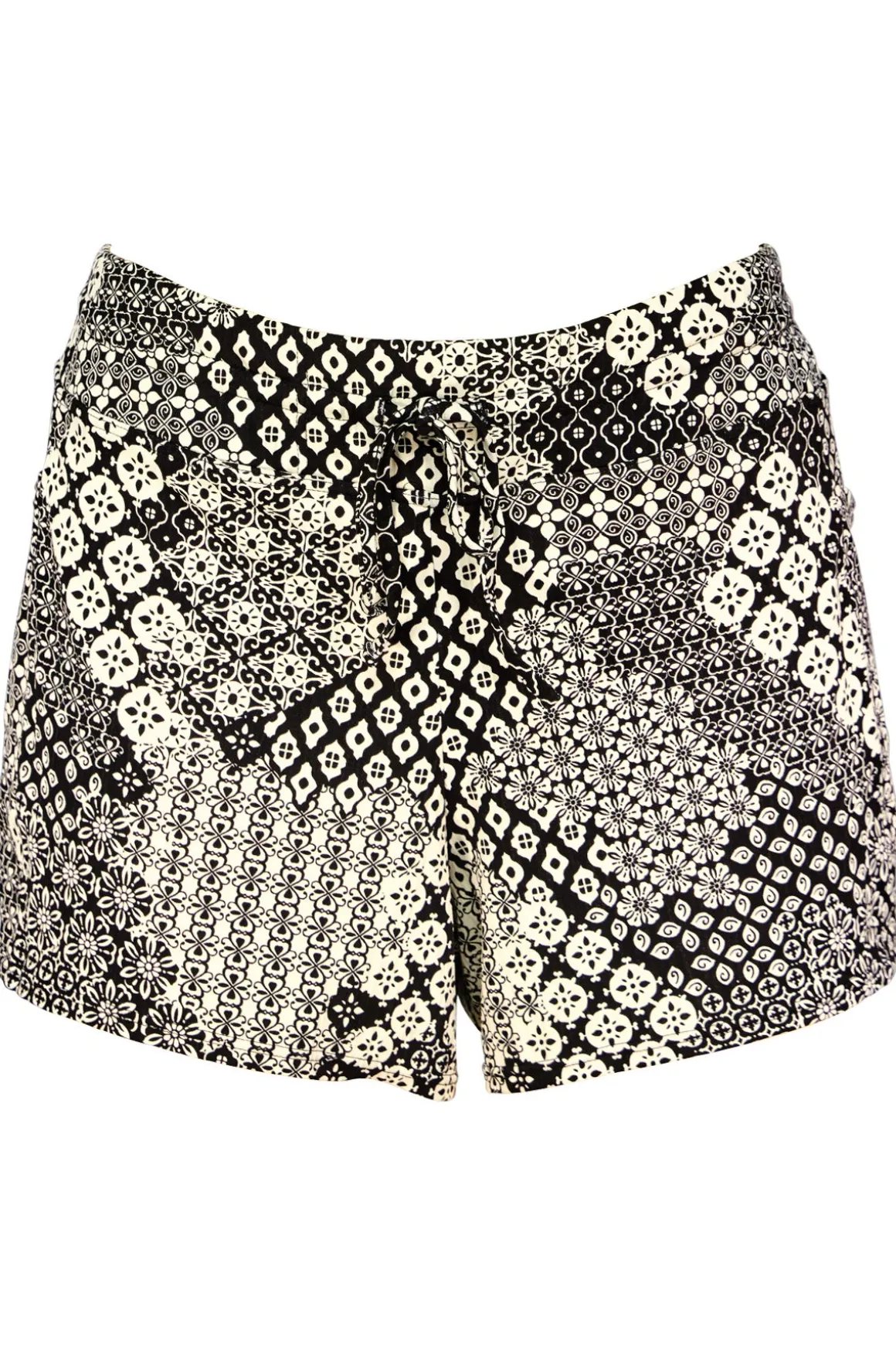 Sunsets Escape Venice Seagrass Texture Laguna Swim Short Bottom
