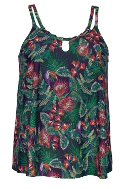 Sunsets Escape Welcome To Rio Sadie Tankini Top