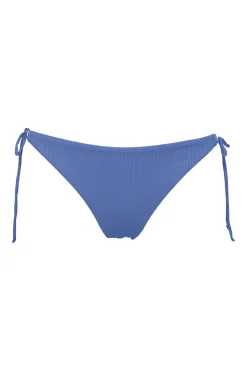 Sunsets Harbor Blue Sandbar Rib Everlee Tie Side Bottom
