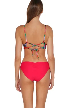 Sunsets Hummingbird Cove Alana Reversible Hipster Bottom