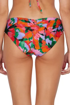 Sunsets Hummingbird Cove Alana Reversible Hipster Bottom