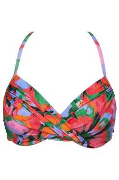 Sunsets Hummingbird Cove Crossroads Underwire Top