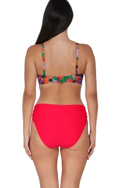Sunsets Hummingbird Cove Crossroads Underwire Top