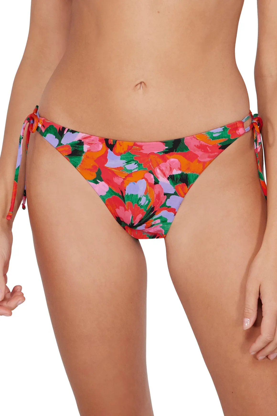 Sunsets Hummingbird Cove Everlee Tie Side Bottom