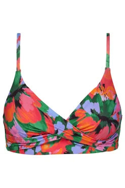 Sunsets Hummingbird Cove Lyla Bralette Top