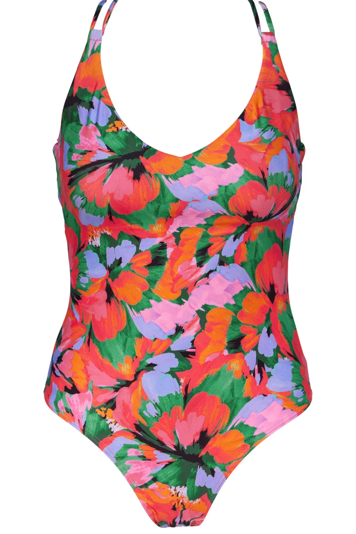 Sunsets Hummingbird Cove Veronica One Piece