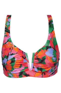 Sunsets Hummingbird Cove Vienna V-Wire Top