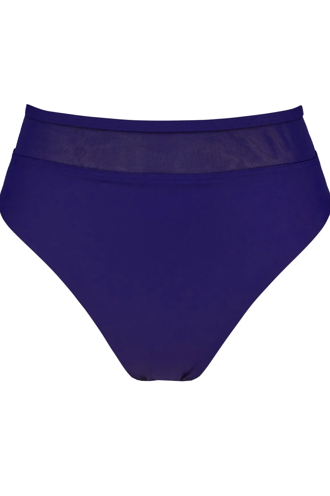 Sunsets Indigo Annie High Waist Bottom
