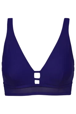 Sunsets Indigo Danica Top