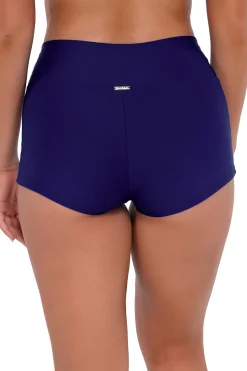 Sunsets Indigo Kinsley Swim Short