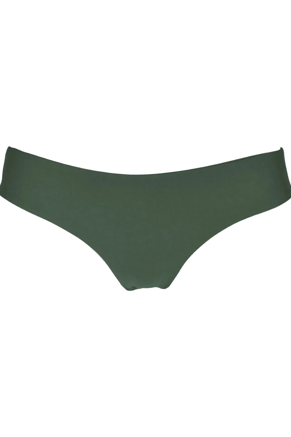 Sunsets Island Green Alana Reversible Hipster Bottom