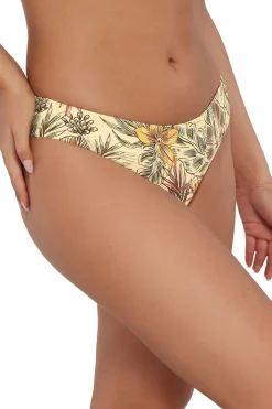Sunsets Island Spice Collins Hipster Bottom