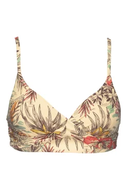 Sunsets Island Spice Lyla Bralette Top