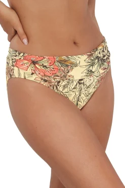 Sunsets Island Spice Unforgettable Bottom