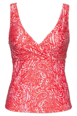 Sunsets Majorca Elsie Tankini Top