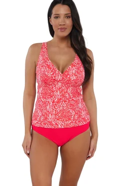 Sunsets Majorca Elsie Tankini Top