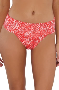 Sunsets Majorca Hannah High Waist Bottom