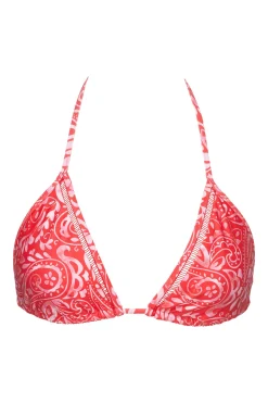 Sunsets Majorca Laney Triangle Top
