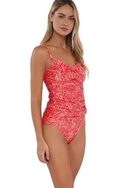 Sunsets Majorca Simone Tankini Top
