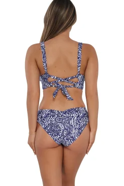 Sunsets Marina Elsie Top