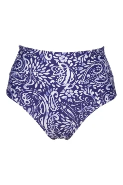 Sunsets Marina Hannah High Waist Bottom