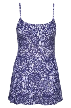Sunsets Marina Naomi Swim Dress One Piece