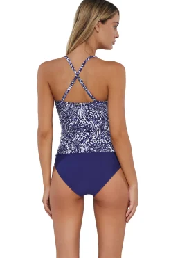 Sunsets Marina Simone Tankini Top