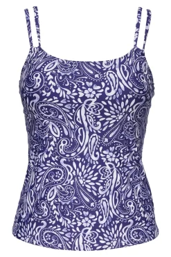 Sunsets Marina Taylor Tankini Top
