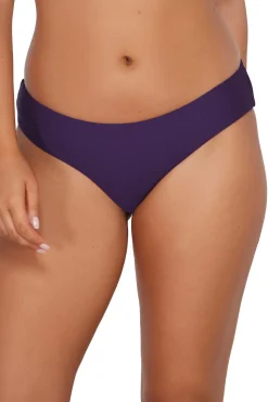 Sunsets Mystic Palms Alana Reversible Hipster Bottom