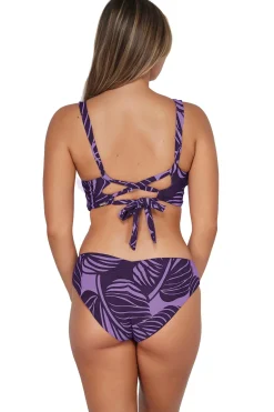 Sunsets Mystic Palms Elsie Top
