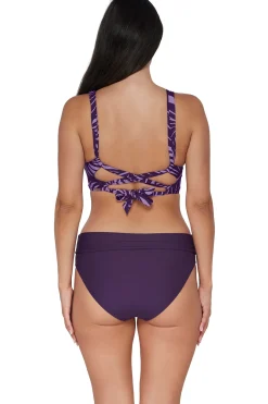Sunsets Mystic Palms Elsie Top
