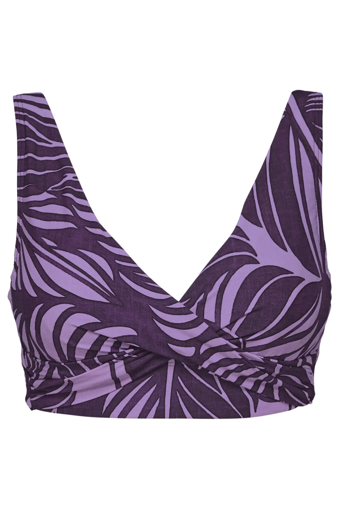 Sunsets Mystic Palms Elsie Top