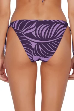 Sunsets Mystic Palms Everlee Tie Side Bottom