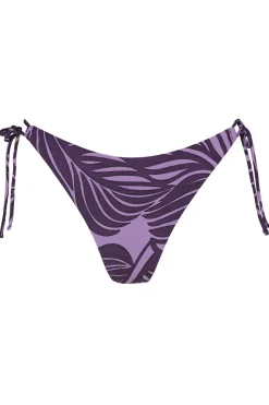 Sunsets Mystic Palms Everlee Tie Side Bottom