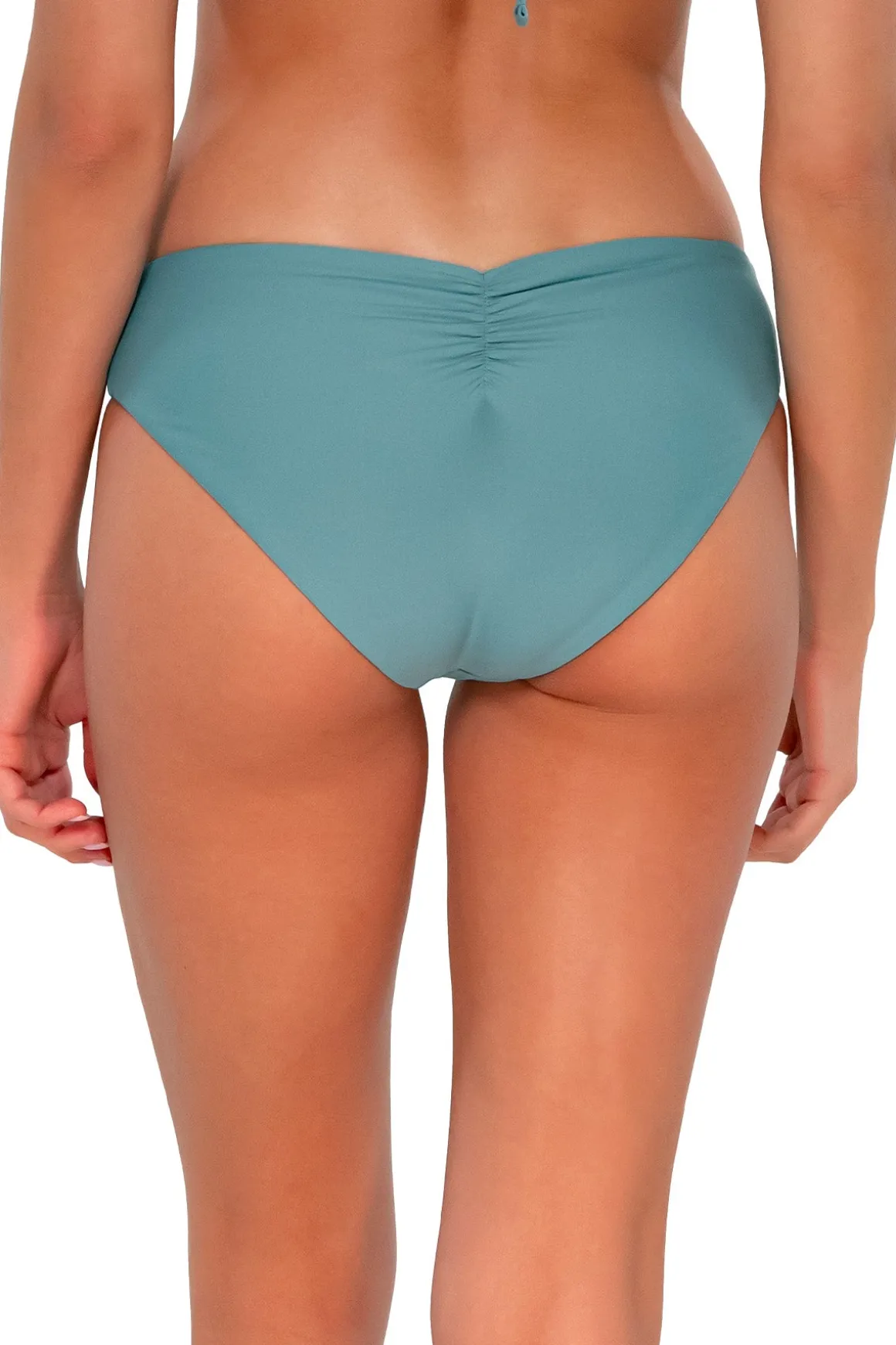 Sunsets Ocean Alana Reversible Hipster Bottom