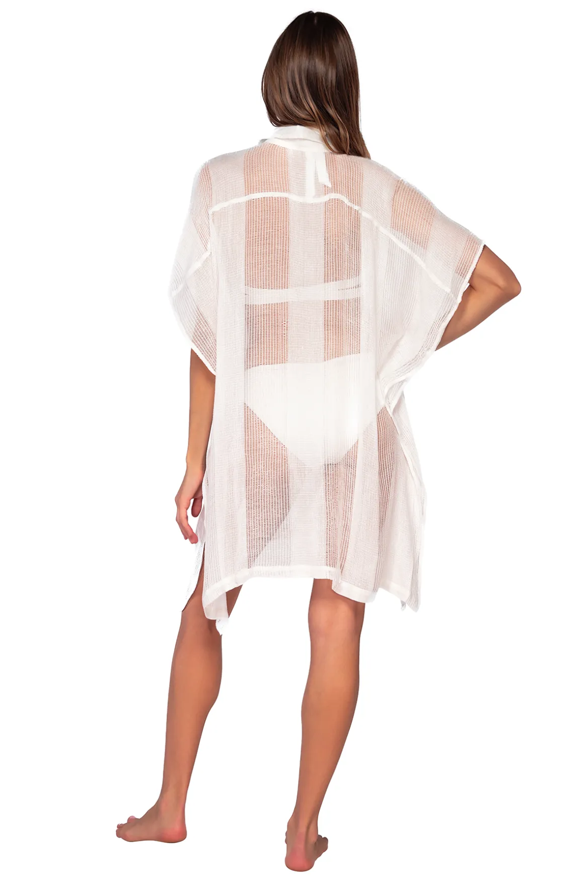 Sunsets Paloma Shore Thing Tunic