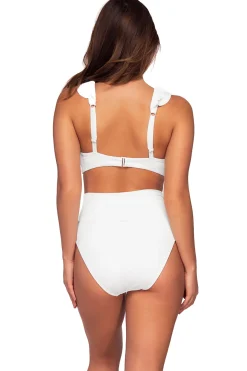 Sunsets Paloma Willa Wireless Top