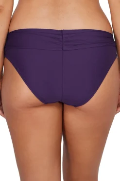 Sunsets Paradise Plum Unforgettable Bottom