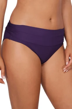 Sunsets Paradise Plum Unforgettable Bottom