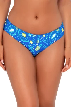 Sunsets Pineapple Grove Alana Reversible Hipster Bottom