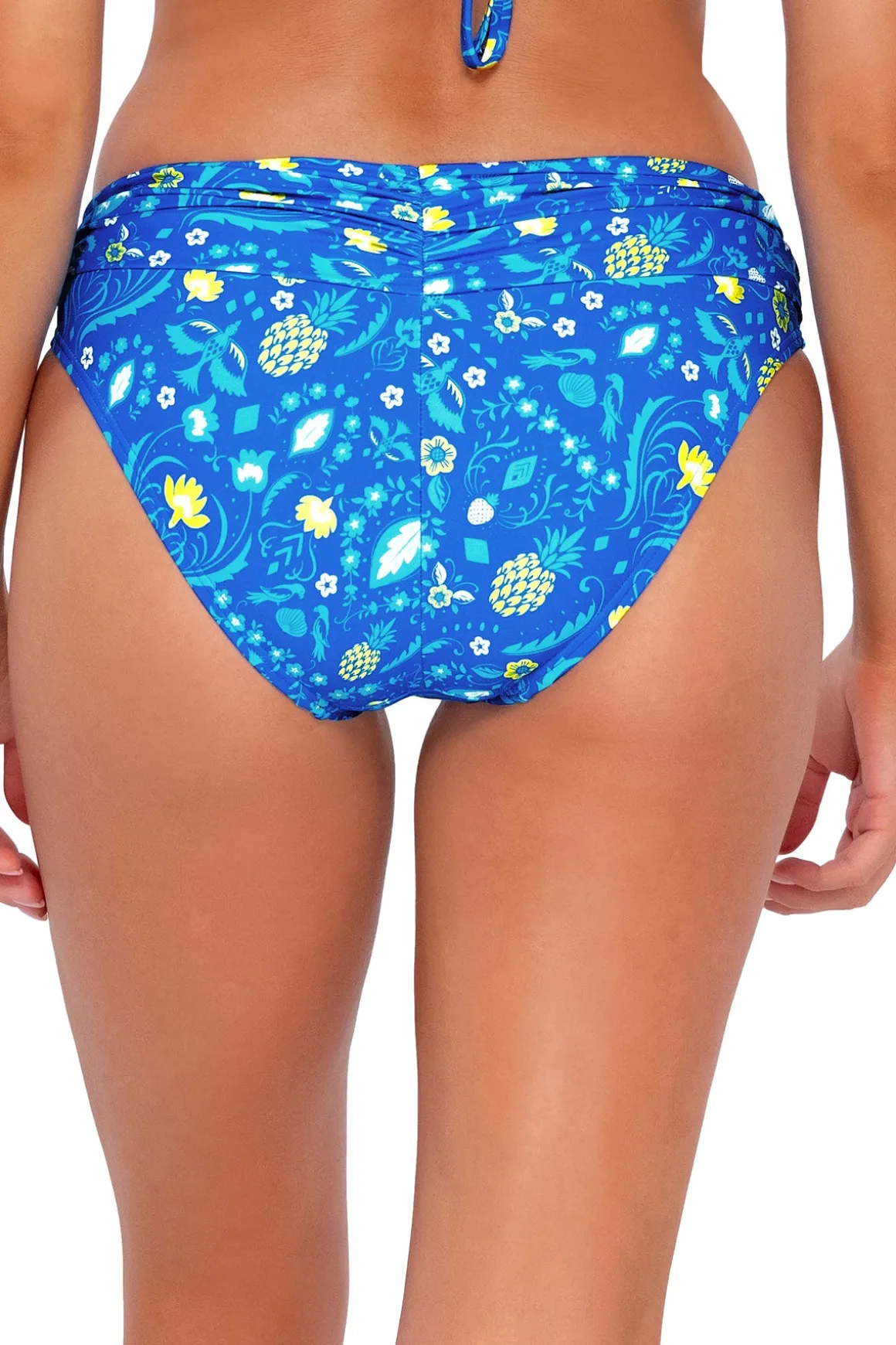 Sunsets Pineapple Grove Unforgettable Bottom