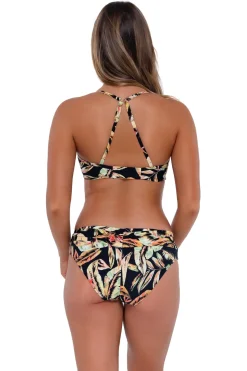 Sunsets Retro Retreat Crossroads Underwire Top
