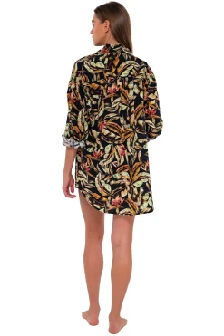 Sunsets Retro Retreat Delilah Shirt