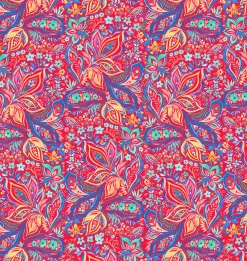 Sunsets Rue Paisley Lucia Dress